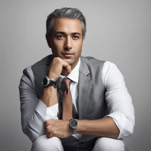 Samir Benghanem