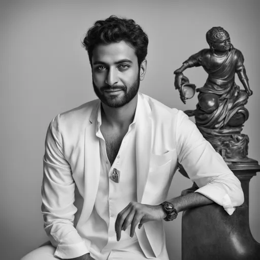 Samir Bhamra