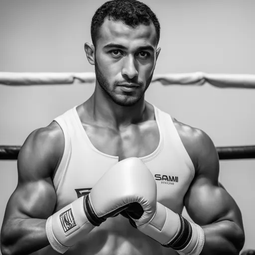 Samir Brahimi