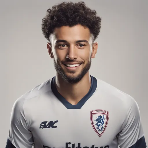 Samir Carruthers