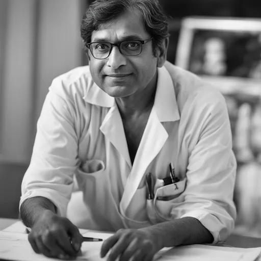 Samir Chaudhuri