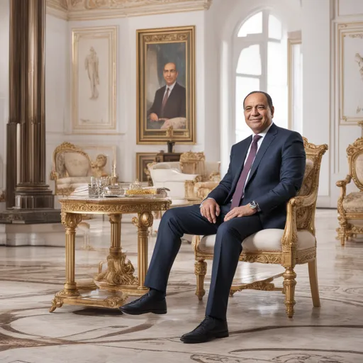 Samir El-Sayiad