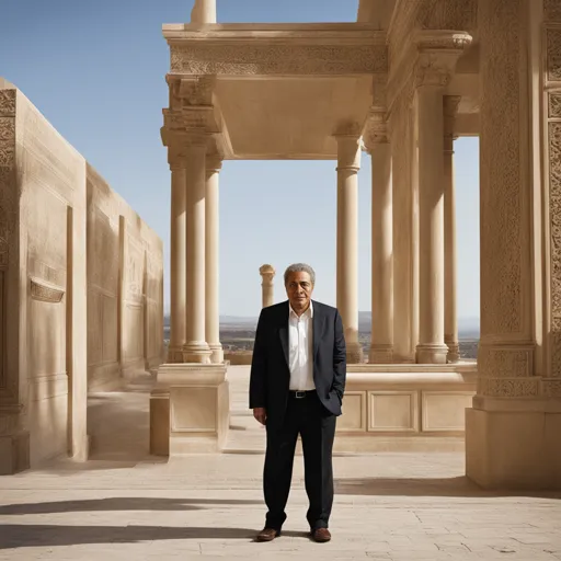 Samir El-Youssef