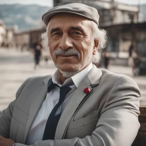 Samir Fazli