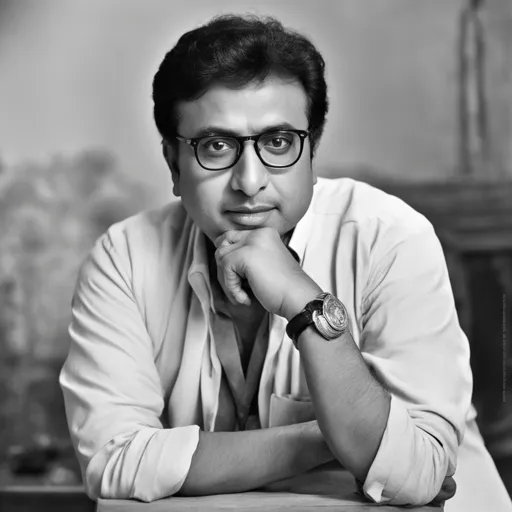 Samir Ganguly
