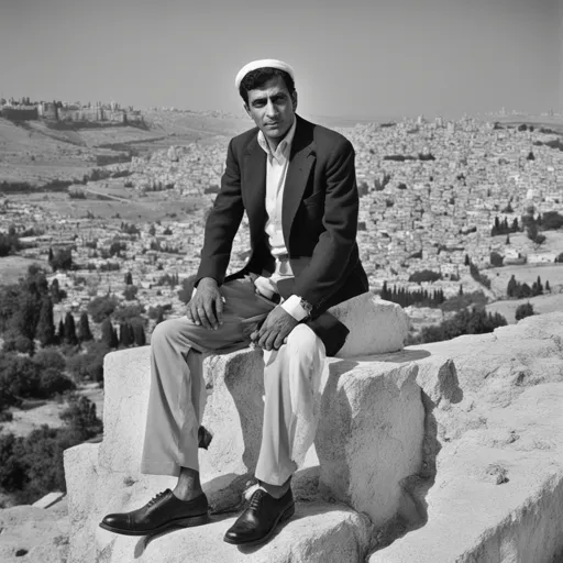 Samir Ghawshah