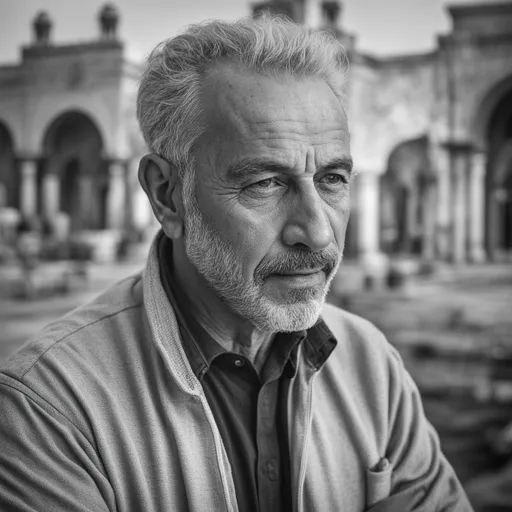 Samir Husni