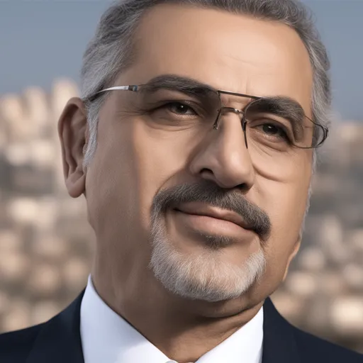 Samir Jisr