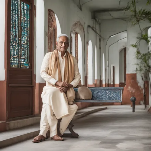 Samir K. Brahmachari