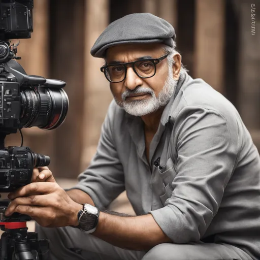 Samir Karnik