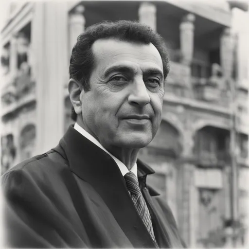 Samir Khalaf