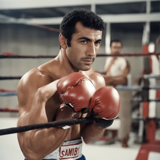Samir Khenyab