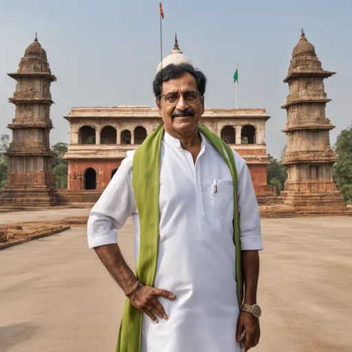 Samir Kumar Panja