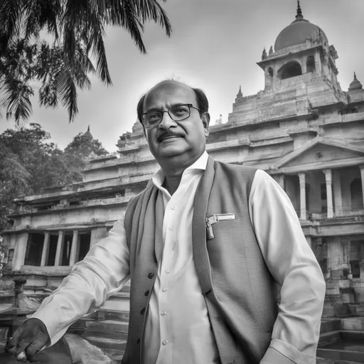 Samir Kumar Poddar