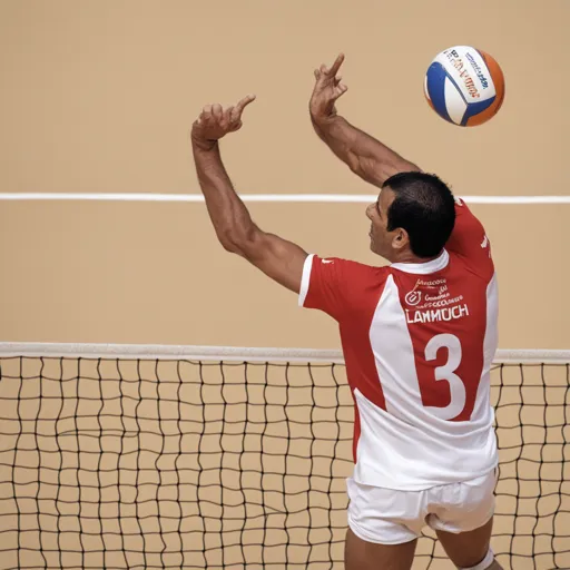 Samir Lamouchi