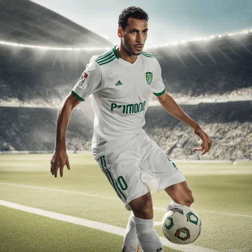 Samir Lemoudaâ