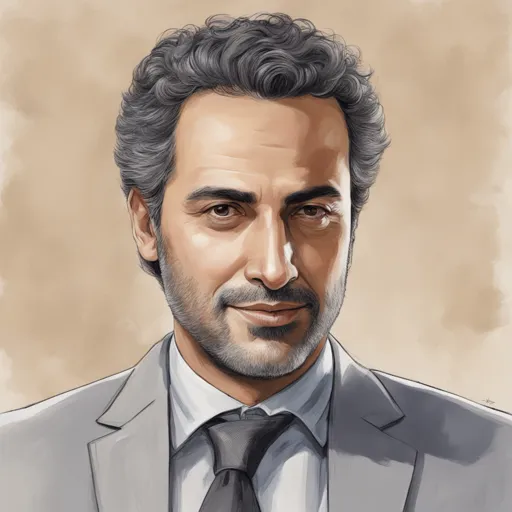 Samir Maalouf