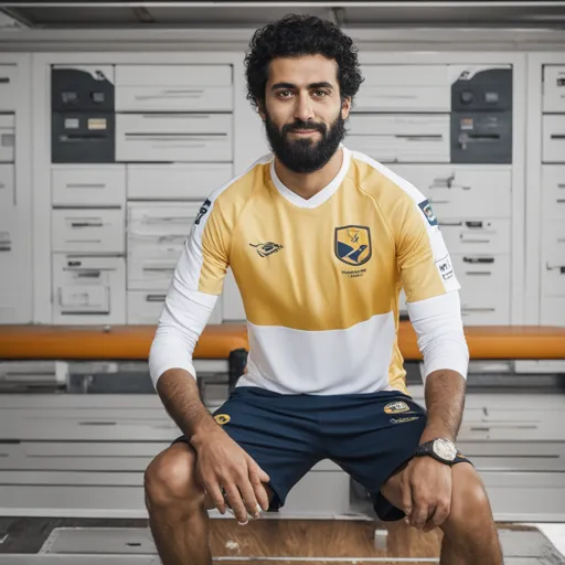 Samir Maarouf