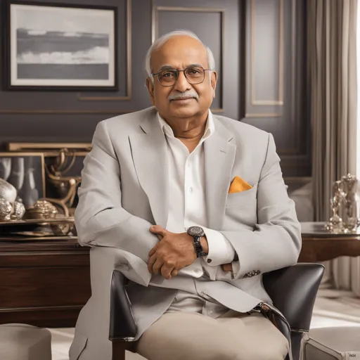 Samir Mehta