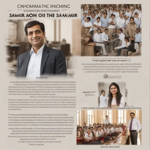 Samir Modi