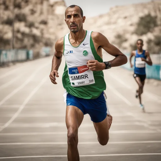 Samir Moussaoui