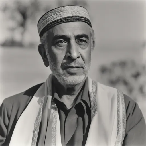 Samir Naqqash