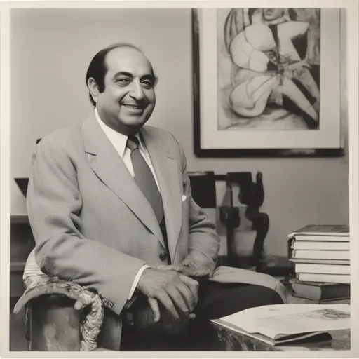 Samir Rafi