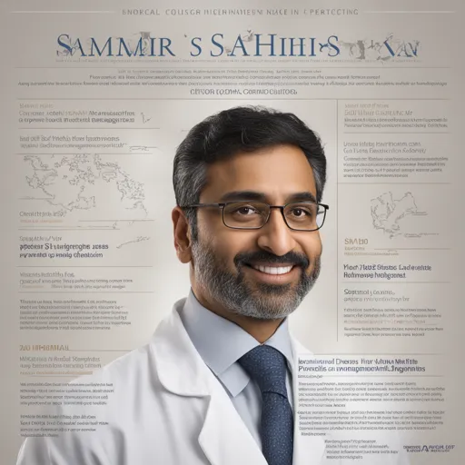 Samir S. Shah