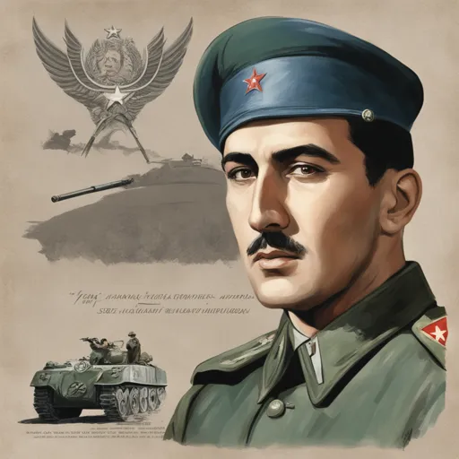 Samir Safarov