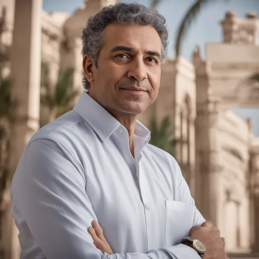 Samir Saker