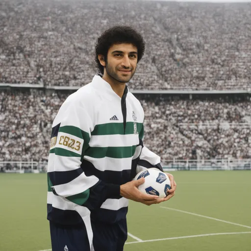 Samir Sellami