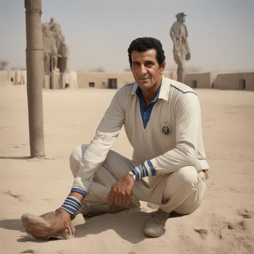 Samir Shaker