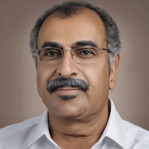 Samir Taha