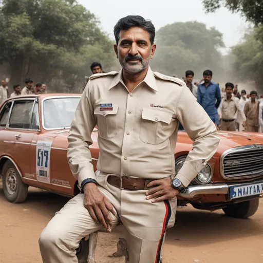 Samir Thapar