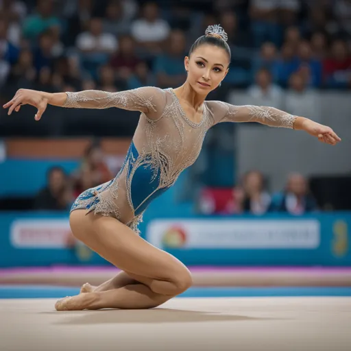 Samira Amirova