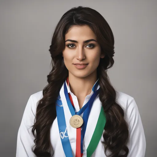 Samira Asghari