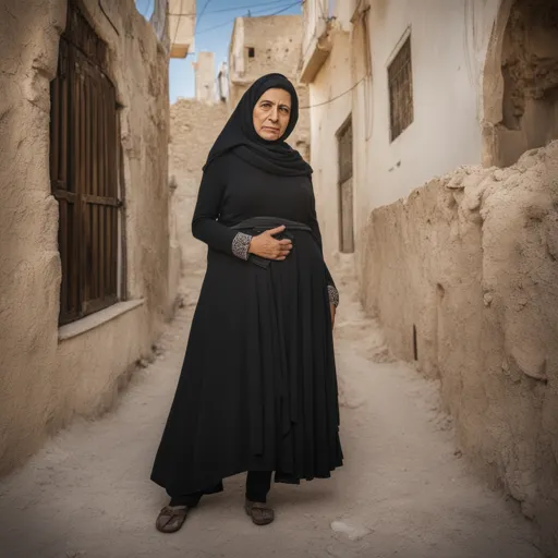 Samira Azzam