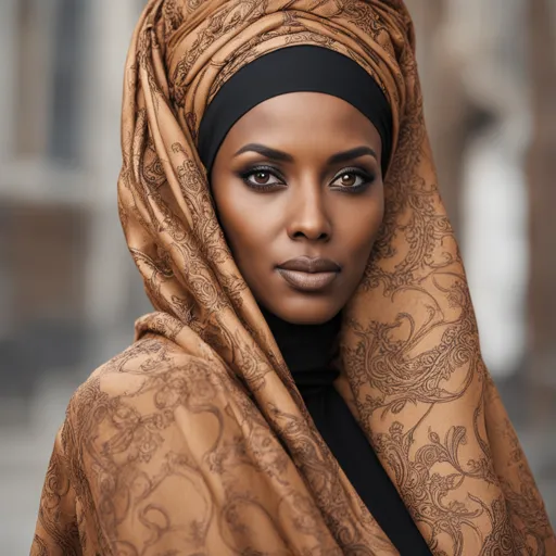 Samira Hashi