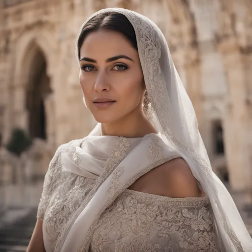 Samira Mezeghrane