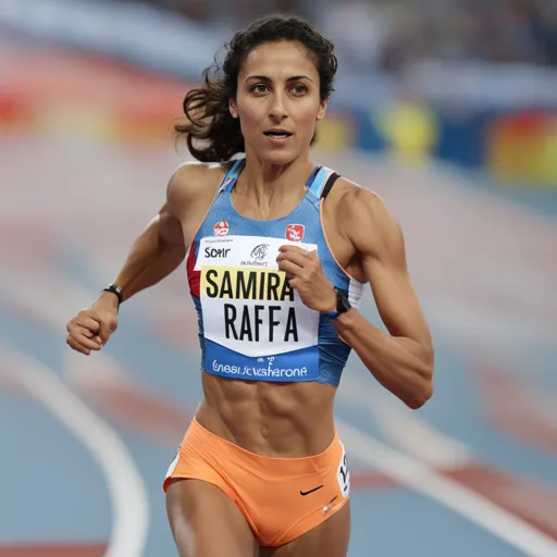 Samira Raif