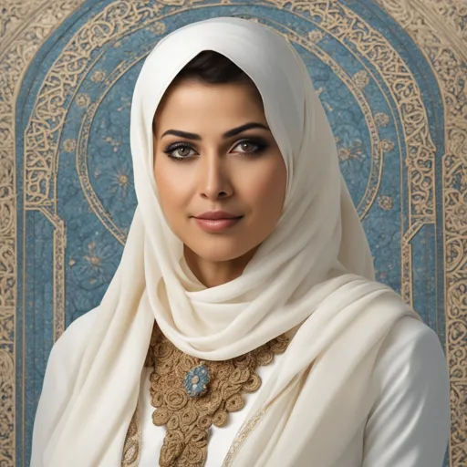 Samira Saleh Ali al-Naimi