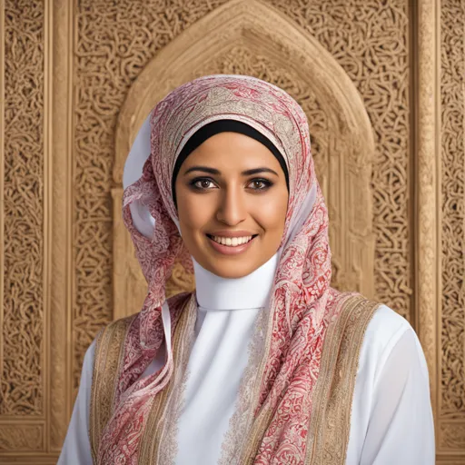Samira bint Mohamed Al-Moosa