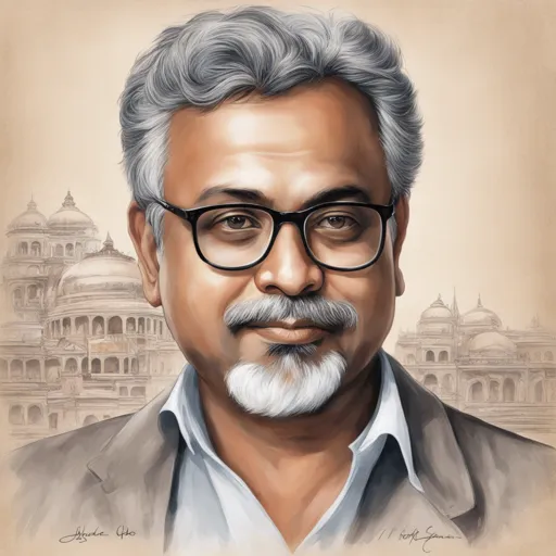 Samit Ghosh