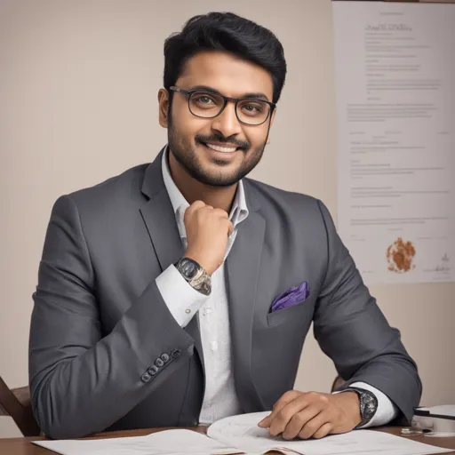 Samit Kumar Nandi