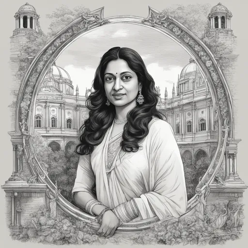 Samita Sen