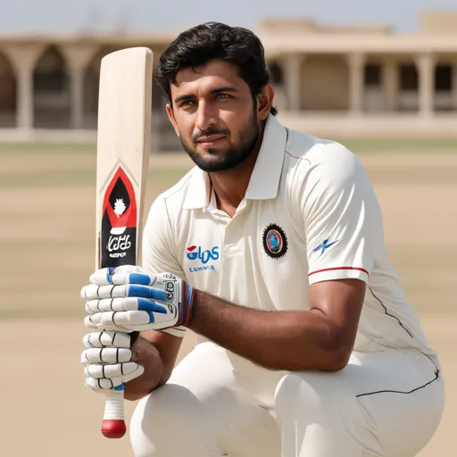 Samiullah (Afghan cricketer)