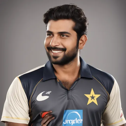 Samiullah (Pakistani cricketer)