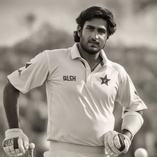 Samiullah Agha