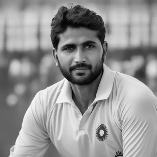 Samiullah Beigh