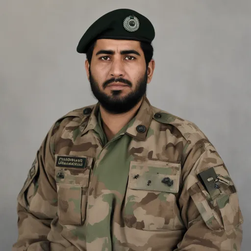 Samiullah Jalatzai